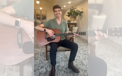 Striking a Chord in Senior Living: A Story of Music & Life Enrichment