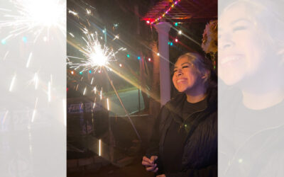 Celebrating Julie Lopez: A Journey of Heritage, Heart, and Pride