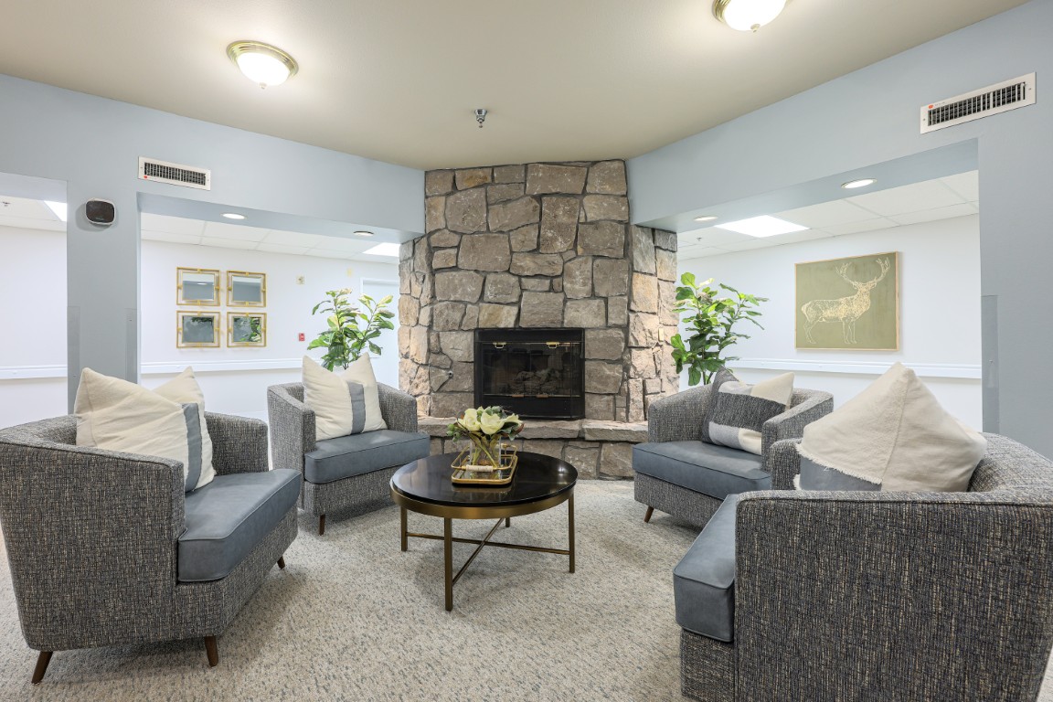 The Lodge at Vista View