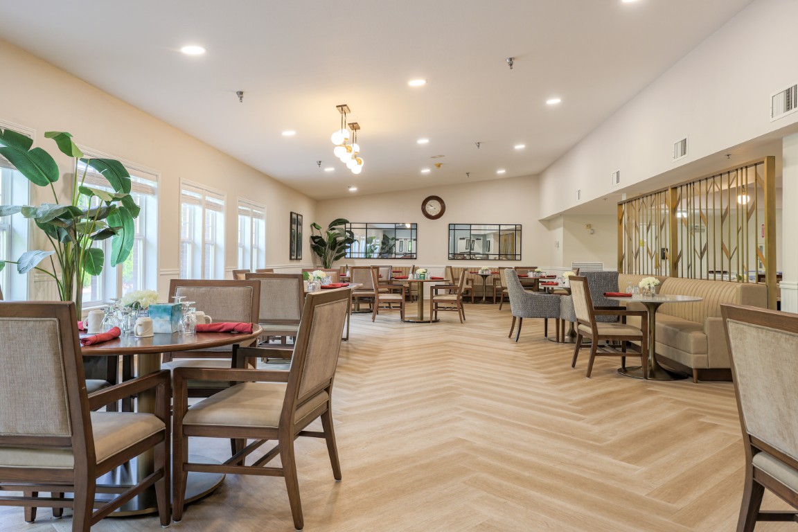 The Lodge at Vista View