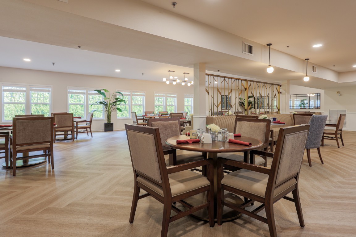 The Lodge at Vista View