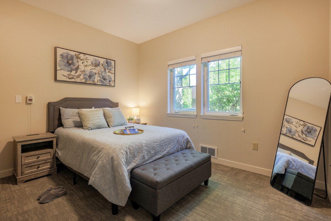 The Lodge at Vista View